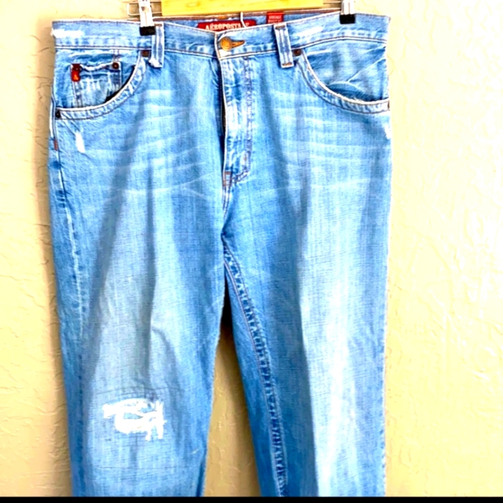 COPY - American Eagle Jean's